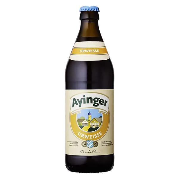 Ayinger Urweisse 20x0,50L