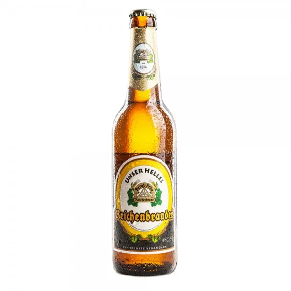 Reichenbrander Hell 20x0,50L