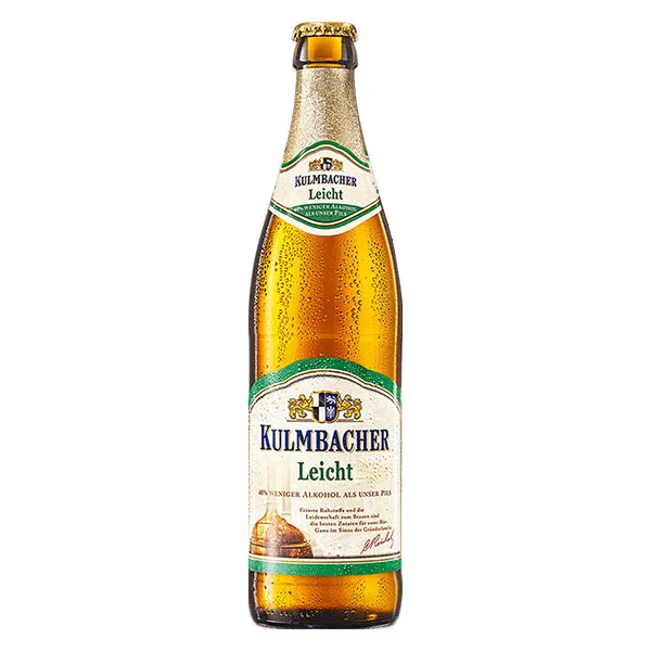 Kulmbacher Leicht 20x0,50L