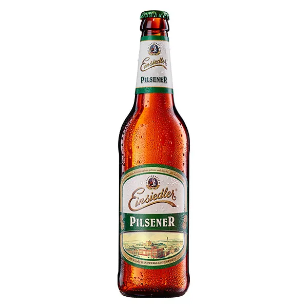 Einsiedler Pilsener 20x0,50L