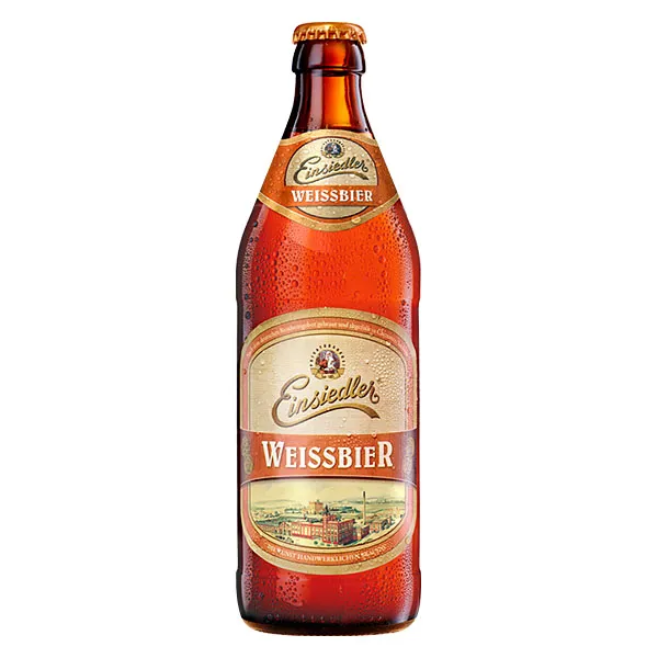 Einsiedler Weissbier 20x0,50L