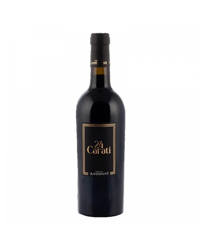 24 Carati Limited Edition Vino Rosso d'Italia 2020 - Tenuta Antonini