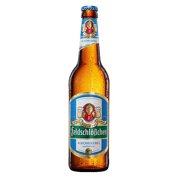 Feldschlösschen Alkoholfrei 20x0,50L