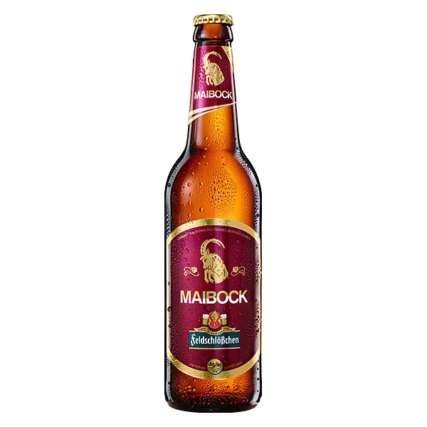 Feldschlösschen Maibock 11x0,50L