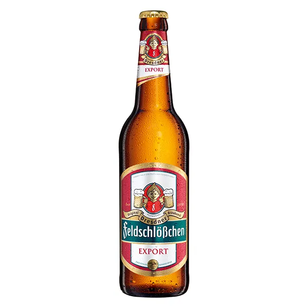 Feldschlösschen Export 20x0,50L