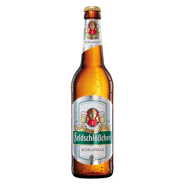 Feldschlösschen Schlankes 20x0,50L