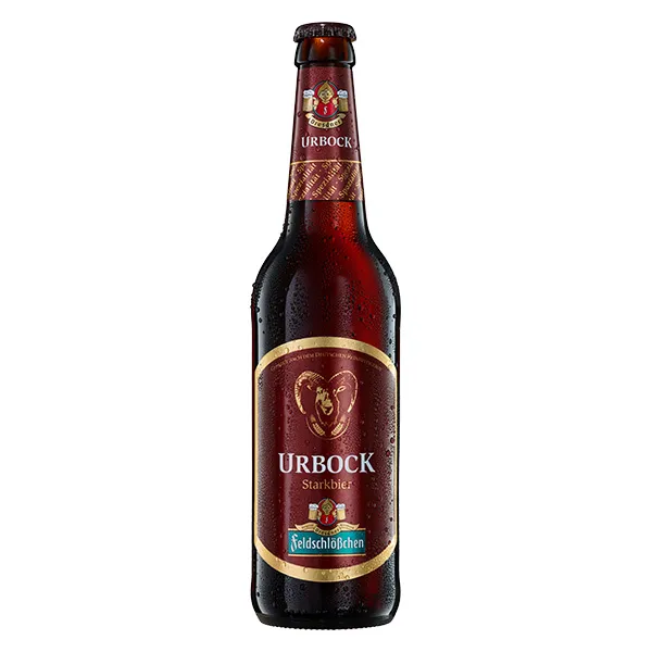 Feldschlösschen Urbock 20x0,50L