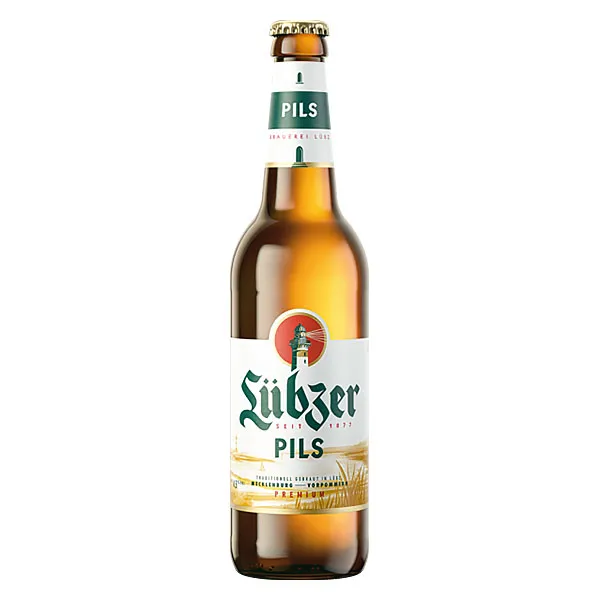 Lübzer Pils 20x0,50L