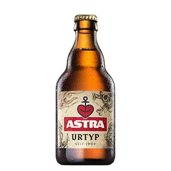 Astra Urtyp 18x0,33L