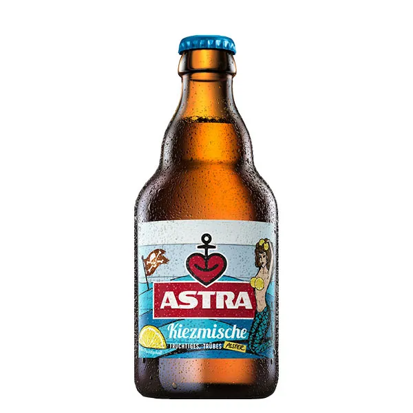 Astra Kiezmische 18x0,33L