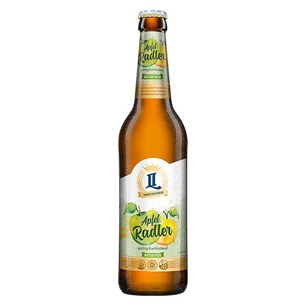 Landskron Apfel Radler 20x0,50L