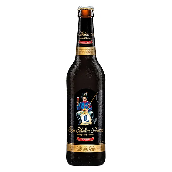 Landskron Pupen-Schultzes Schwarzes 20x0,50L