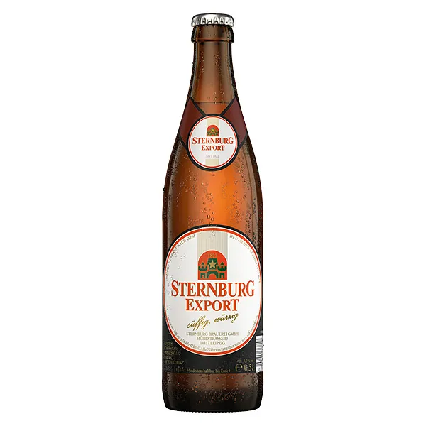 Sternburg Export 20x0,50L