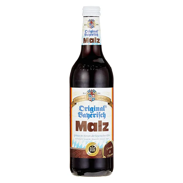 Original Bayerisch Malz 20x0,50L