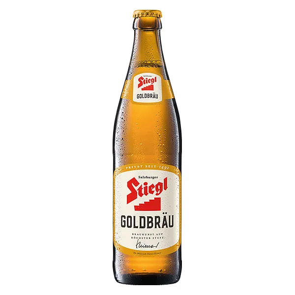 Stiegl Goldbräu 20x0,50L