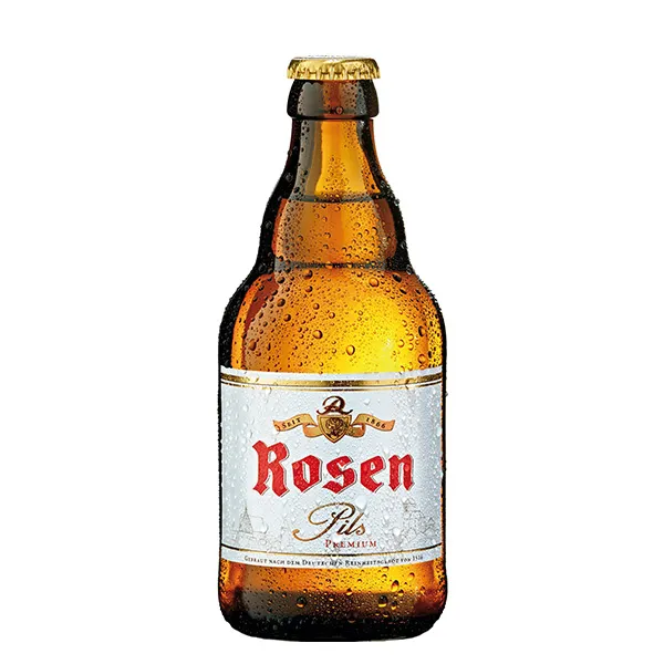 Rosen Pils 20x0,33L