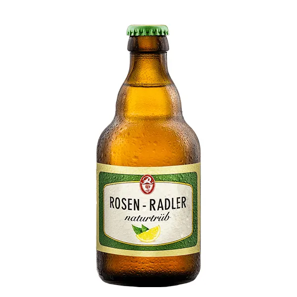 Rosen Radler 20x0,33L