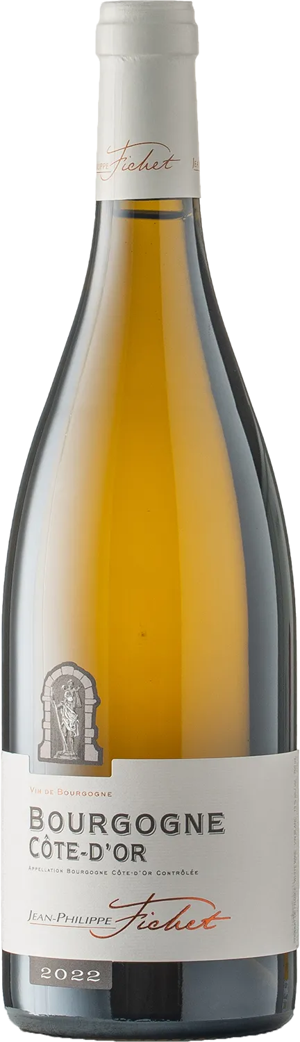 Bourgogne Blanc Côte d'Or AOC