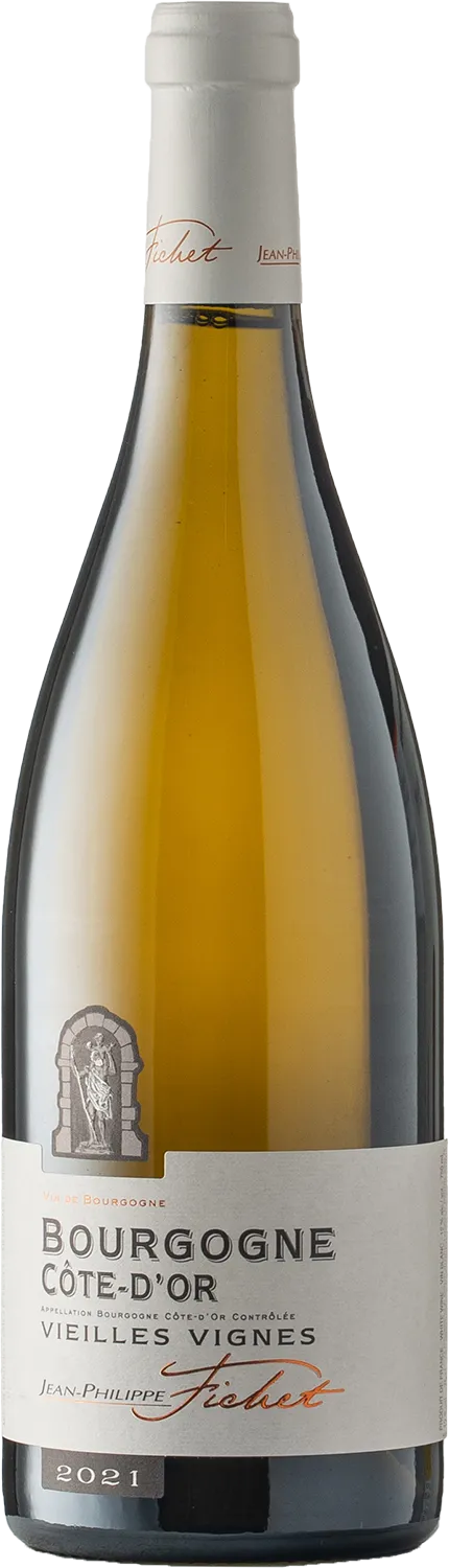 Bourgogne Blanc Côte d'Or Vieilles Vignes AOC