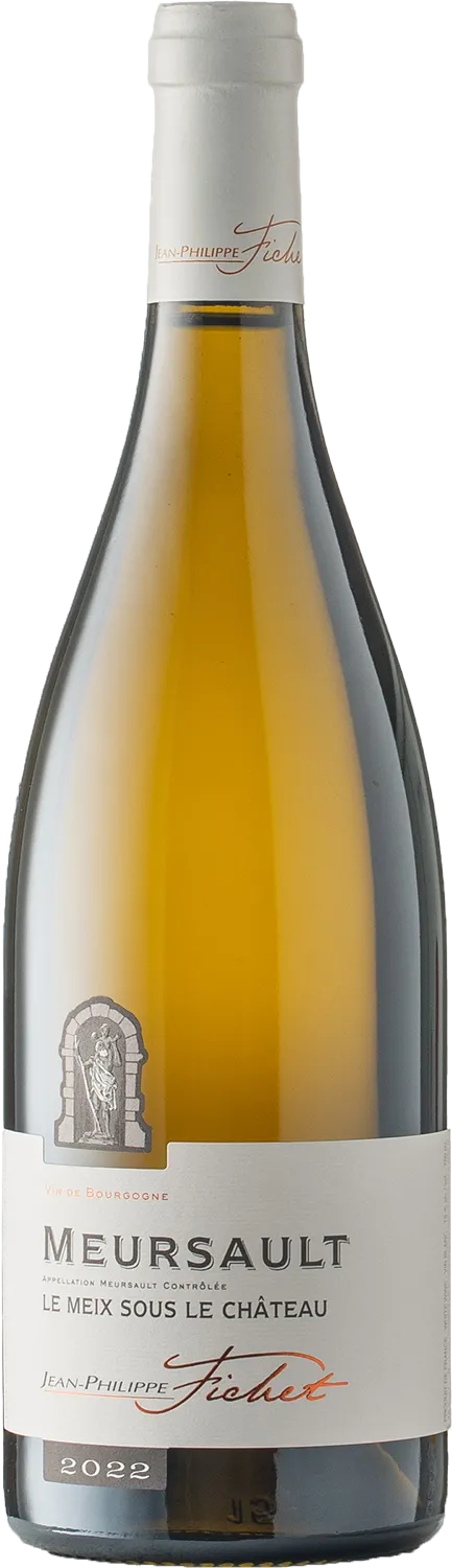 Meursault Le Meix Sous le Château AOC