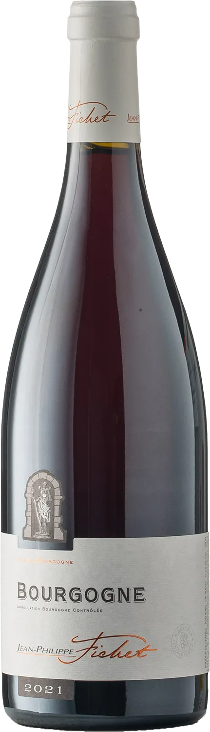 Bourgogne Rouge AOC