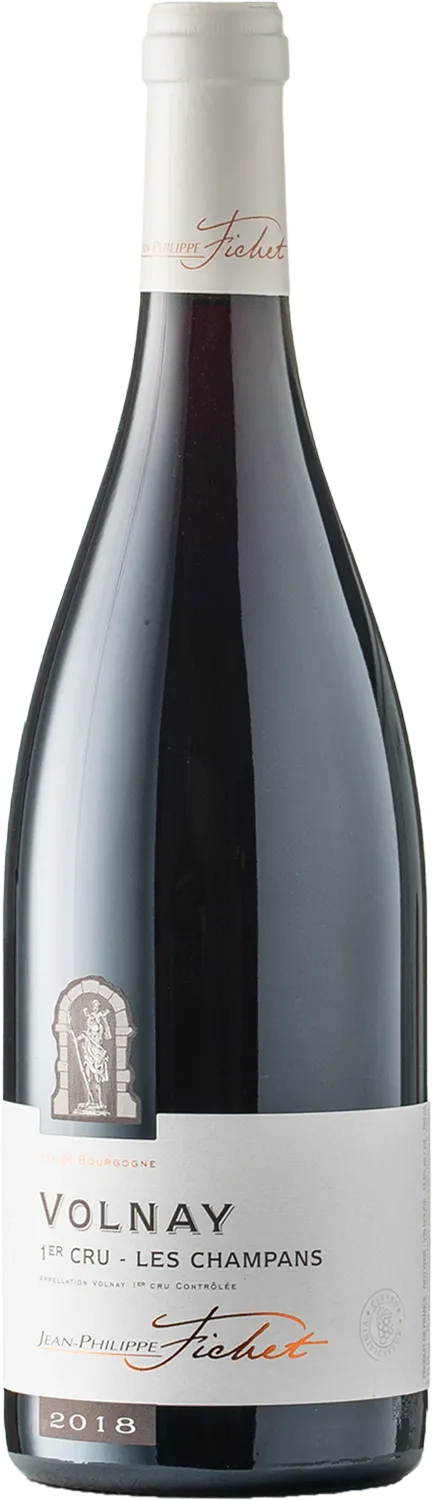 Volnay Les Champans 1er Cru