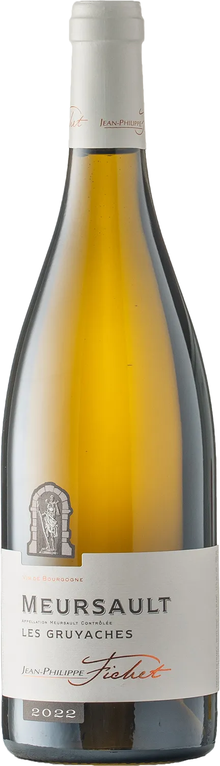 Meursault Les Gruyaches AOC