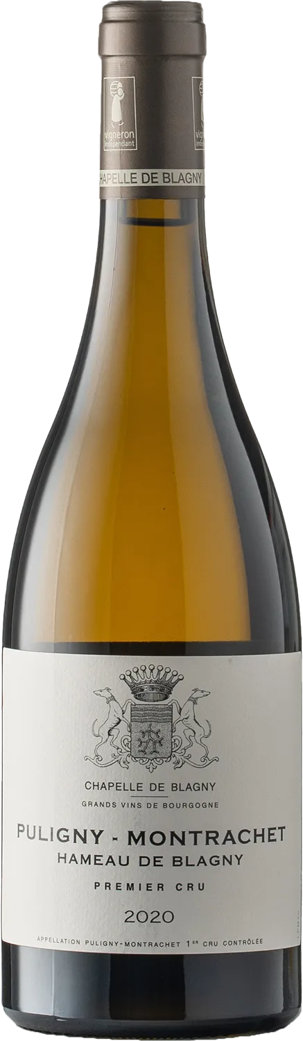 Puligny-Montrachet Hameau de Blagny 1er Cru
