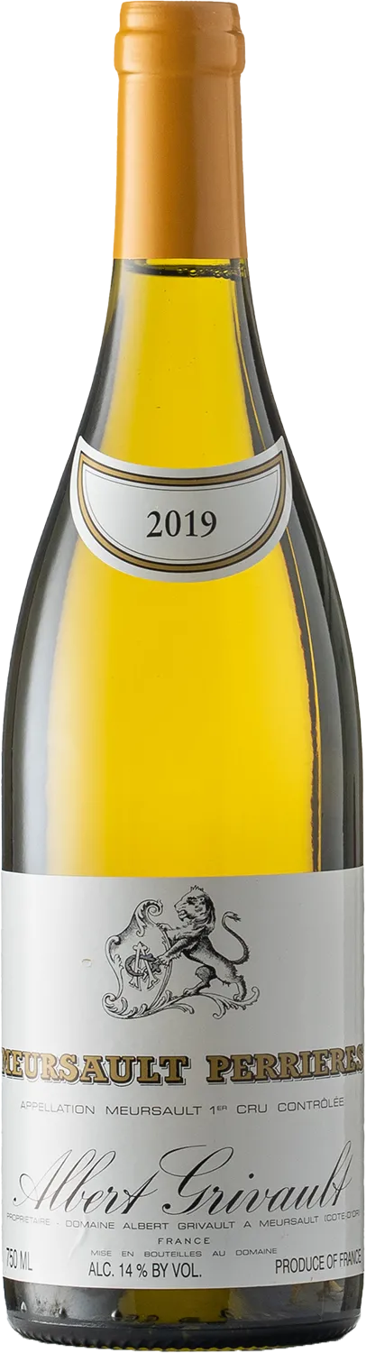 Meursault Perrières 1er Cru