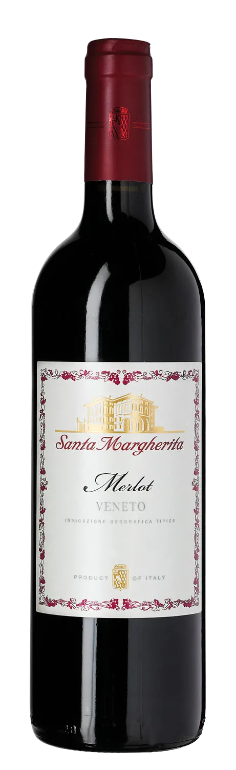 2021 Santa Margherita Merlot IGP