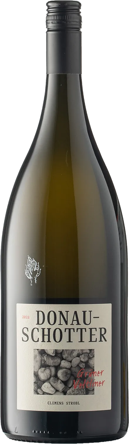 Grüner Veltliner Donauschotter