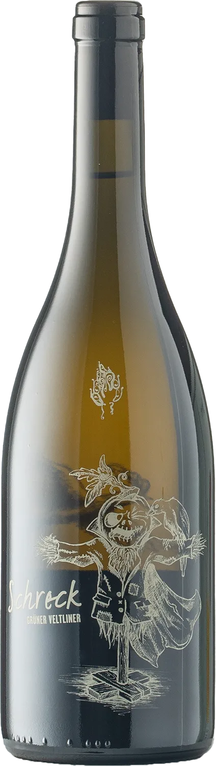 Grüner Veltliner Schreck