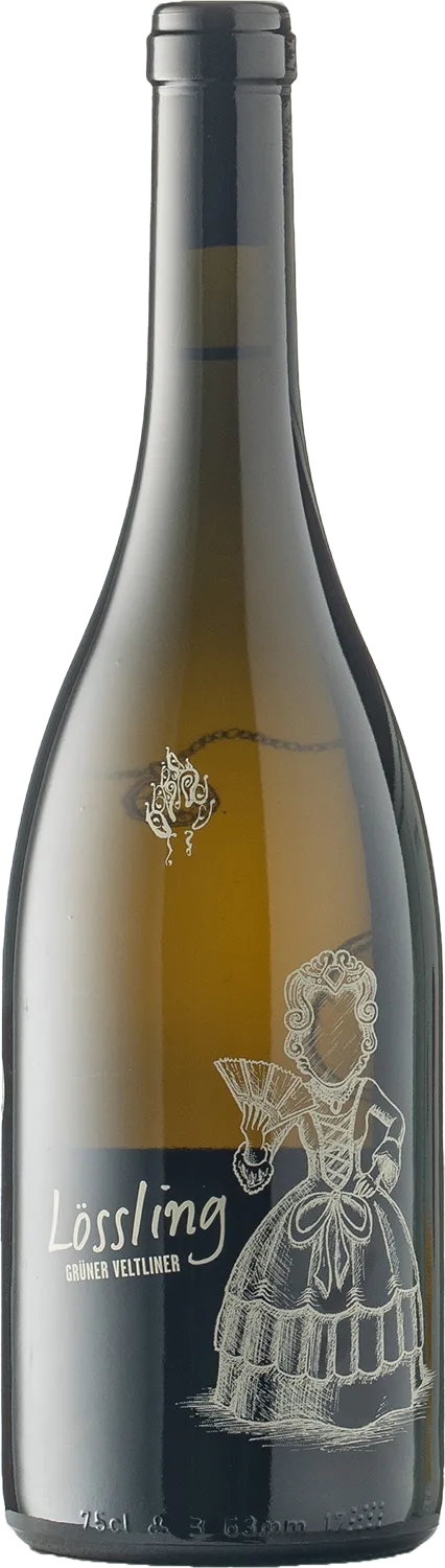 Grüner Veltliner Lössling