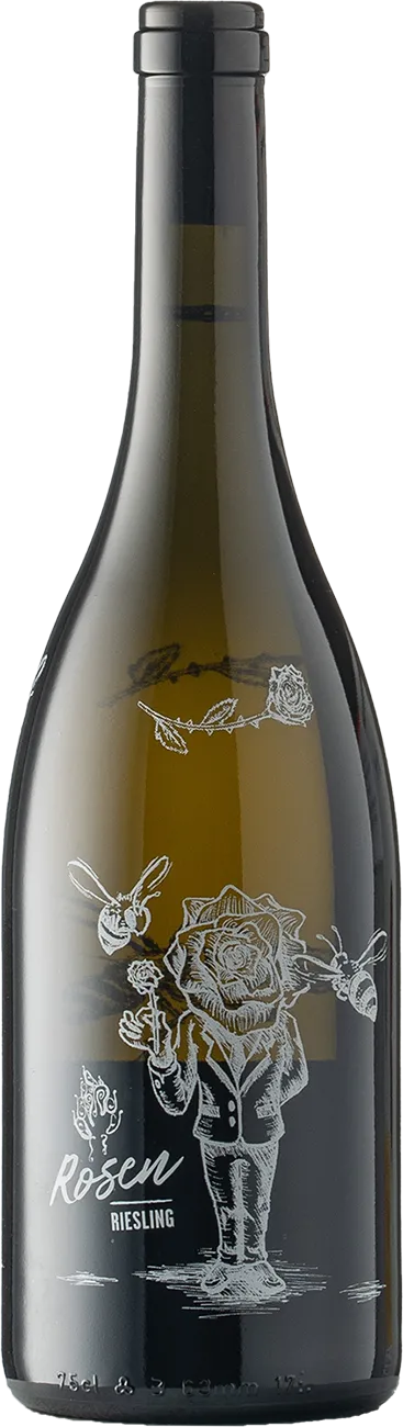 Riesling Rosen