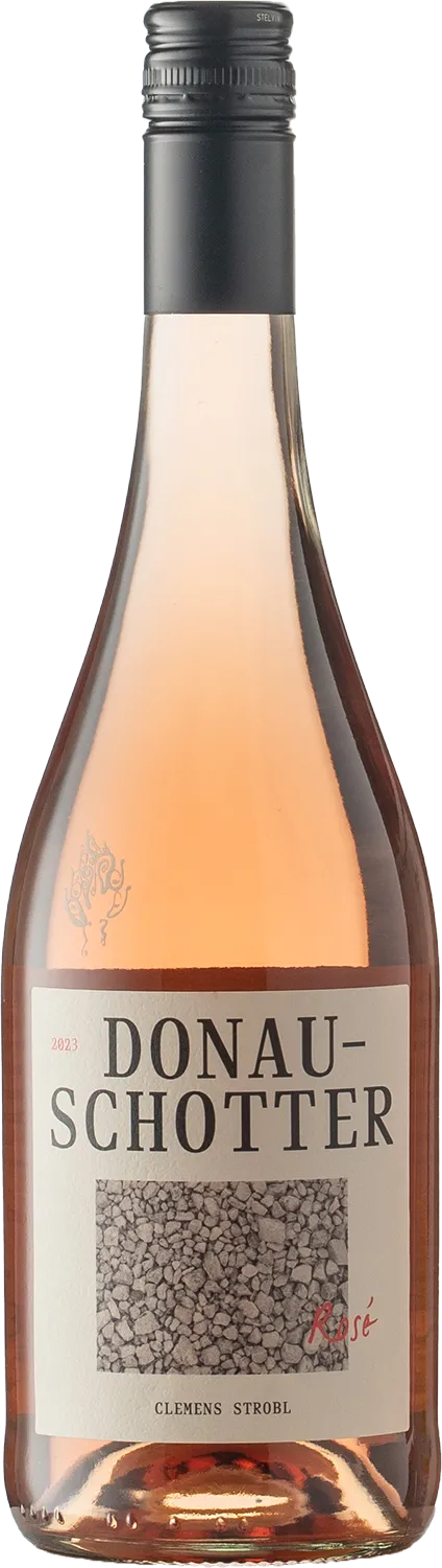 Rosé Donauschotter