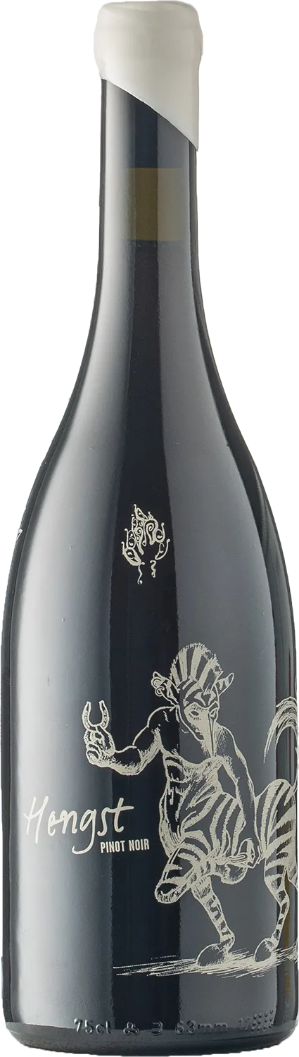 Pinot Noir Hengst