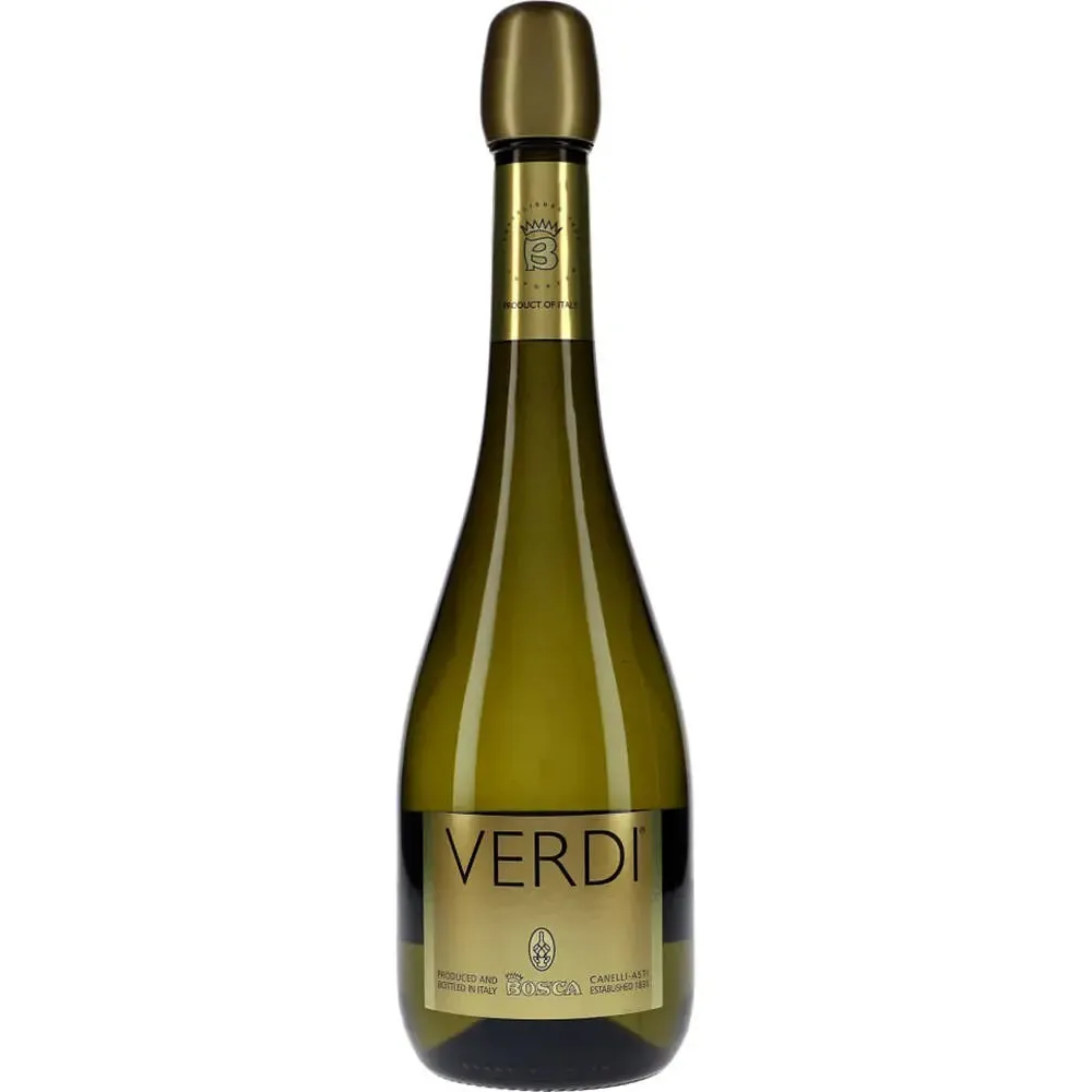 Verdi Spumante 5 % 0,75L FL
