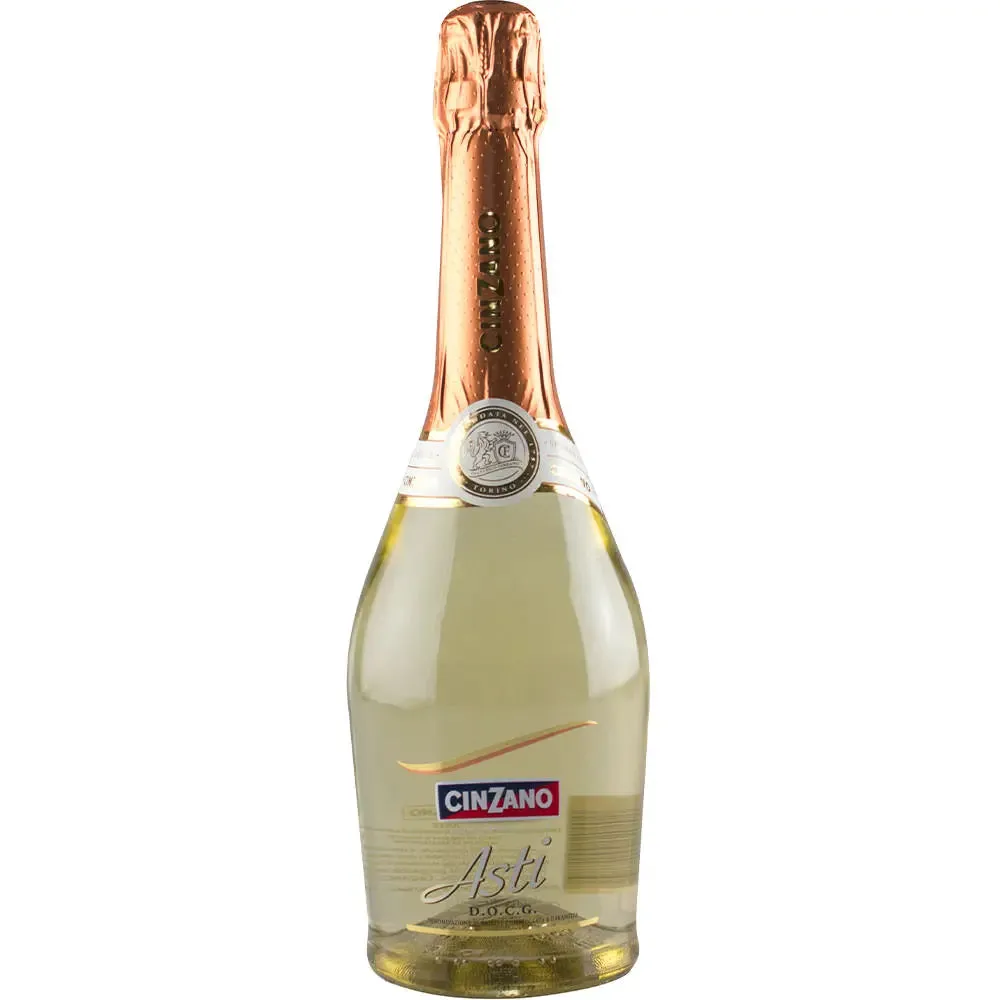 Cinzano Asti 7 % 0,75L FL