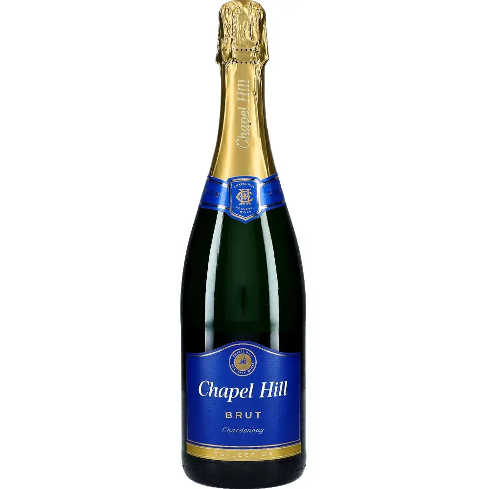 Chapel Hill Chardonnay 12 % 0,75L FL