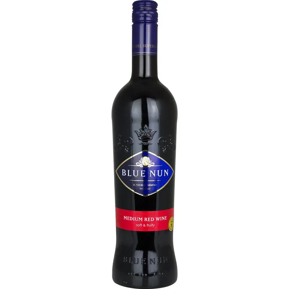 The Original Zinfandel Black Version 14,5 % 3L BIB