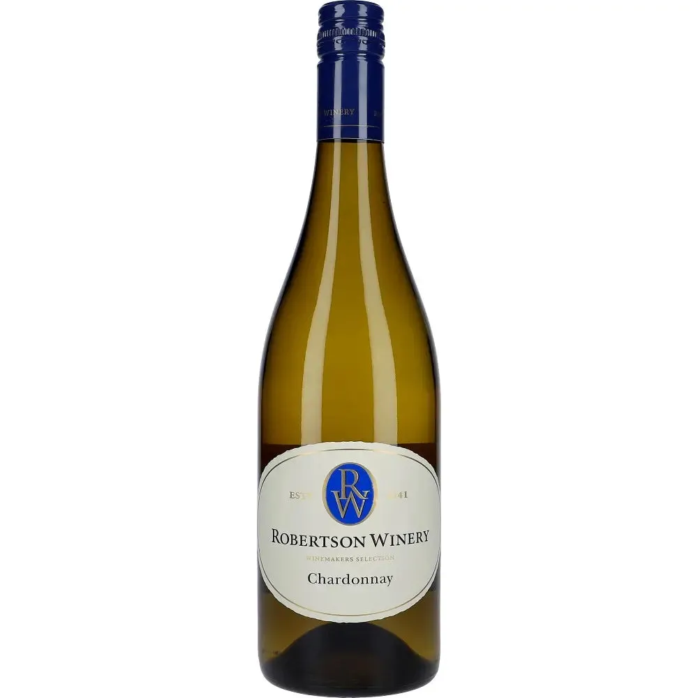 Robertson Winery Chardonnay 13 % 0,75L FL