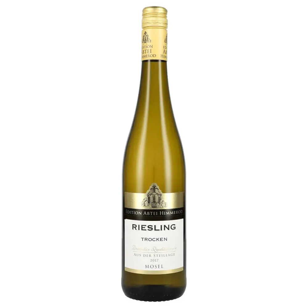 Abtei Himmerod Riesling trocken 11.5 % 0,75L FL