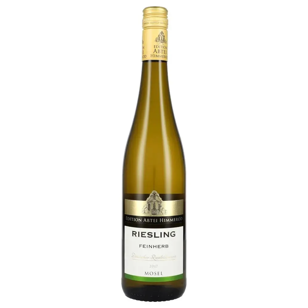 Abtei Himmerod Riesling feinherb 10 % 0,75L FL