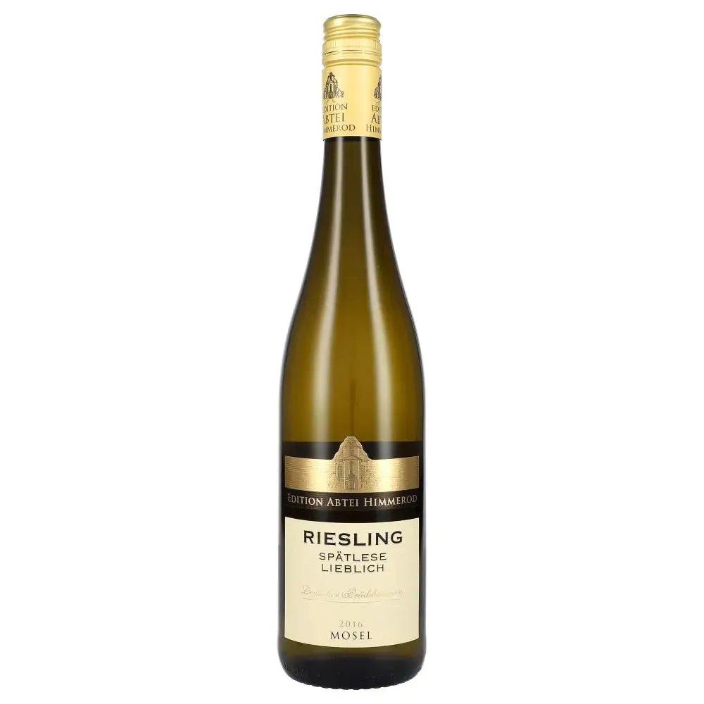 Abtei Himmerod Riesling Spätlese lieblich 9 % 0,75L FL