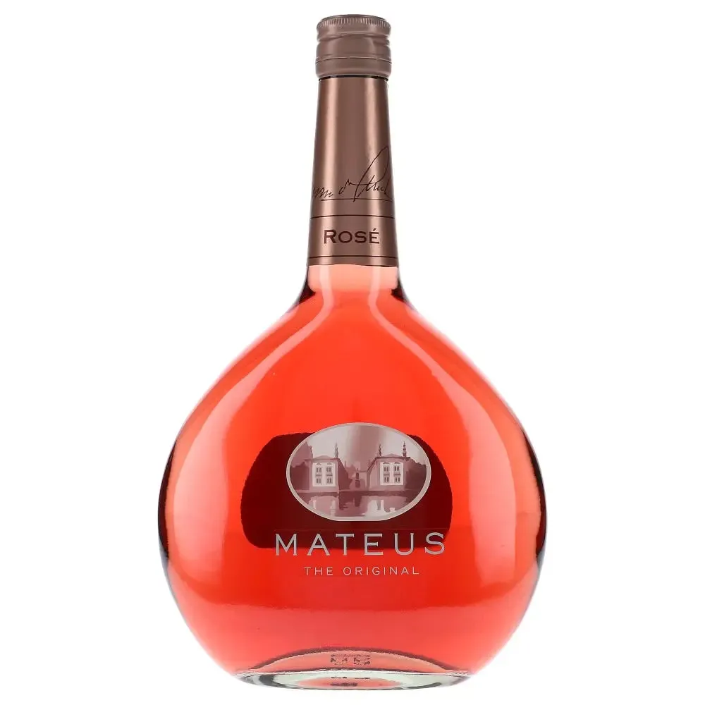 Mateus Rosé 11 % 1L FL