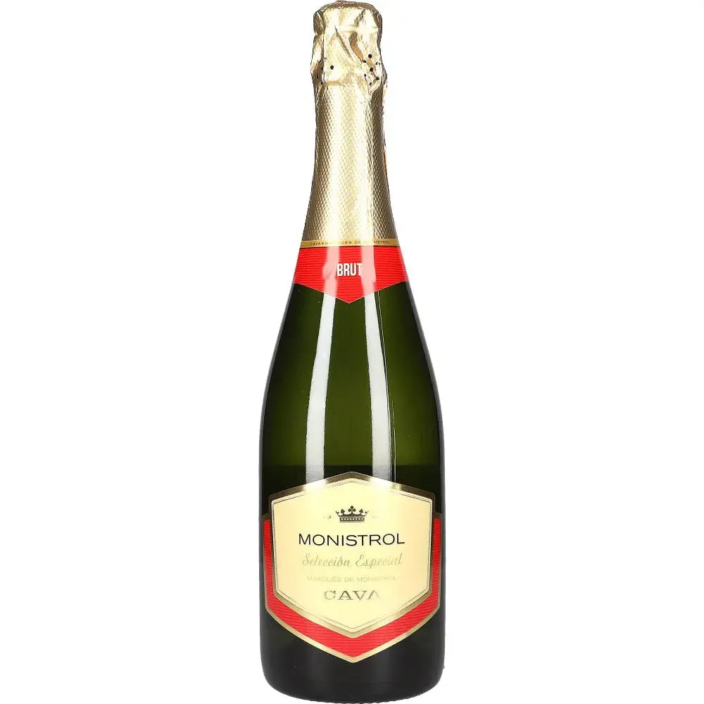 Marques de Monistrol Brut 11.5 % 0,75L FL