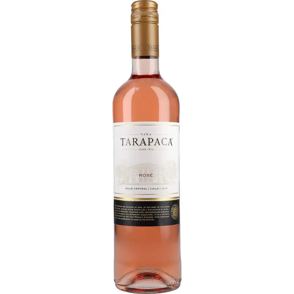 Viña Tarapacá Rosé 13 % 0,75L FL