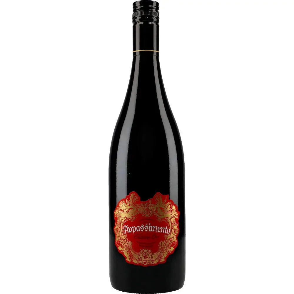 Casa Vinironia Appassimento 14.5 % 0,75L FL