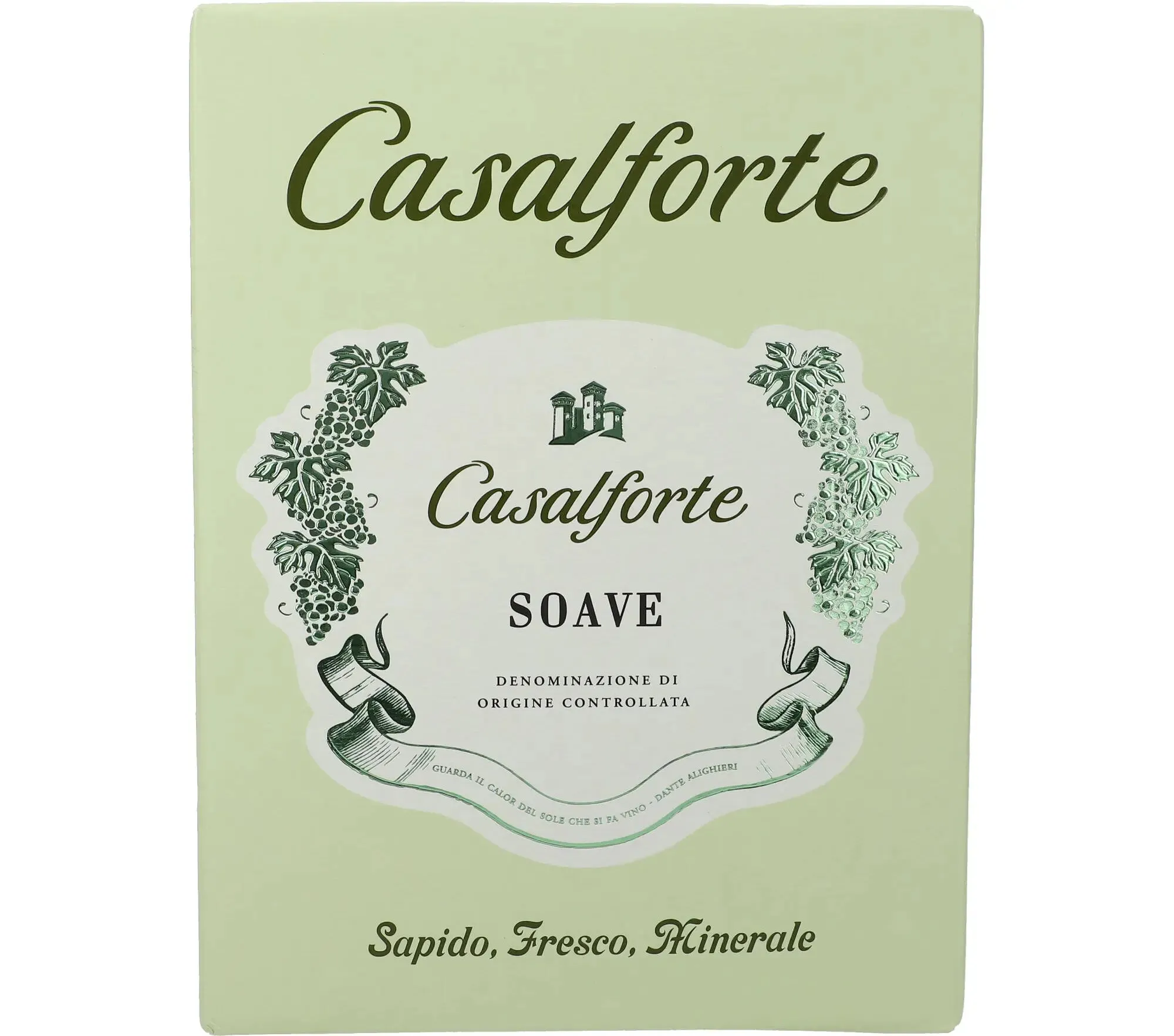 Casalforte Soave 12.5 % 3L BIB