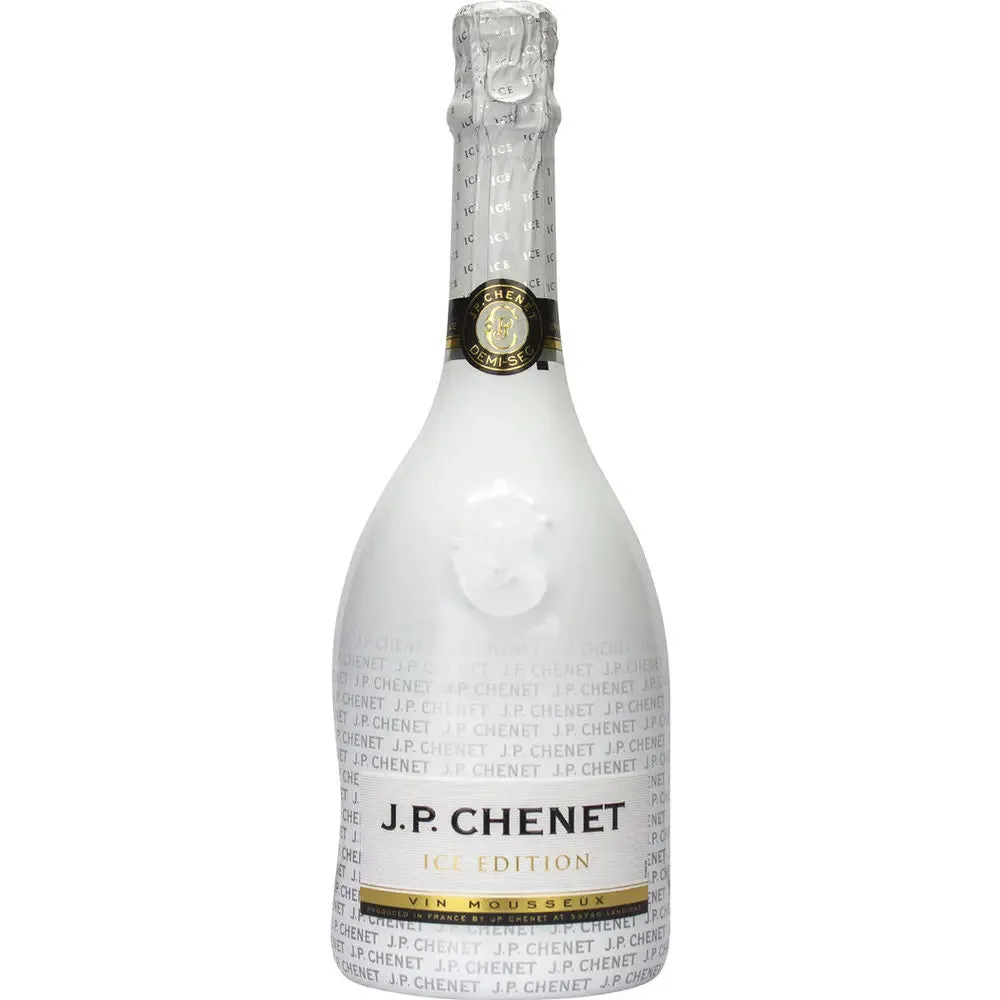 J.P.Chenet Sparkling Ice Edition Demi Sec 10.5 % 0,75L FL
